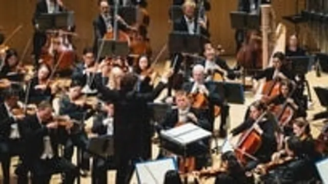 Shostakovich & Mozart