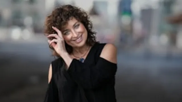 Isabel Varell