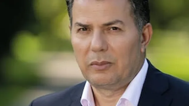 Hamed Abdel-Samad - With God on their Side