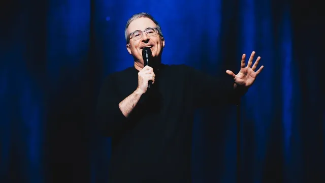 John Oliver
