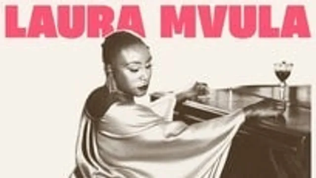 Laura Mvula