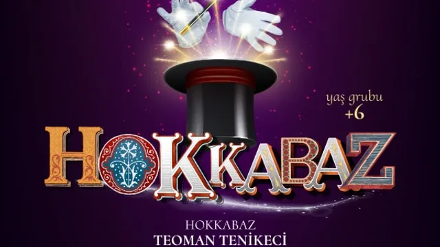 Hokkabaz