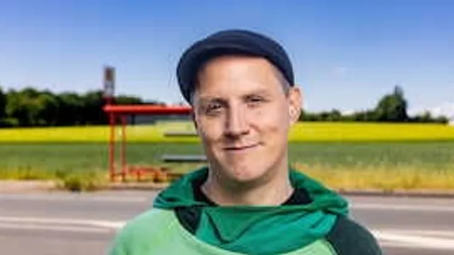 Sebastian 23 - „Zusammenhaltestelle“