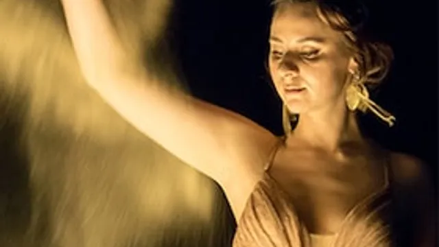 Irina Titova – Queen of Sand - In 80 Bildern um die Welt