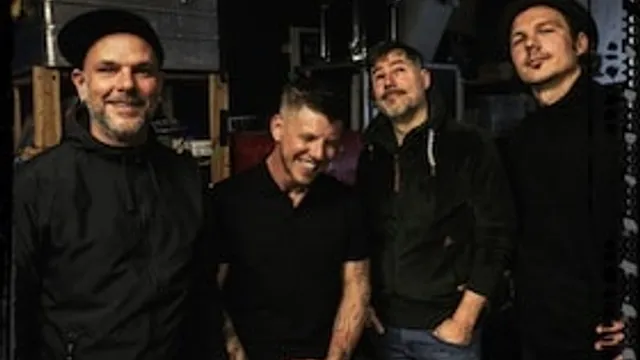 Serum 114 - 20 Jahre - Wir machen zwei Kreuze – Jubiläumstour 2027