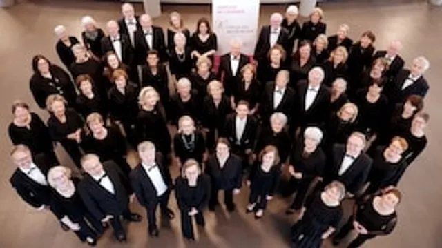 Chorkonzert - Konzertchor Lippstadt & Philharmonie Südwestfalen