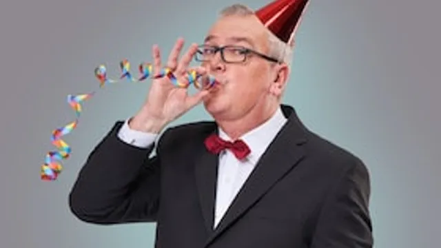 Jürgen B. Hausmann - 25 Jahre – Dat is e Ding!