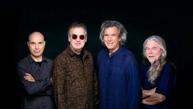 Soft Machine