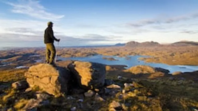 PLANETVIEW präsentiert: Schottland