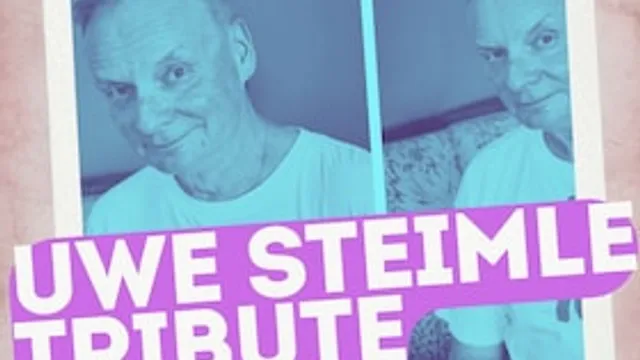 Uwe Steimle - Uwe Steimle Tribute - Komme selbst!