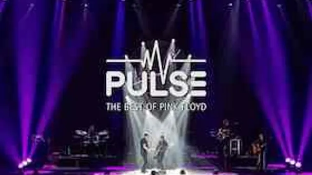 PULSE - Electric Show