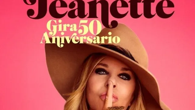 Jeanette