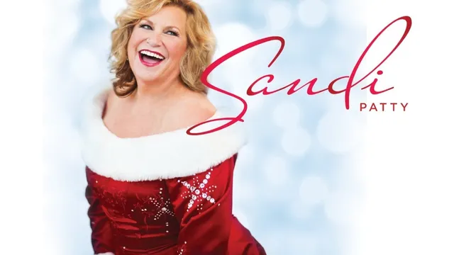 Sandi Patty