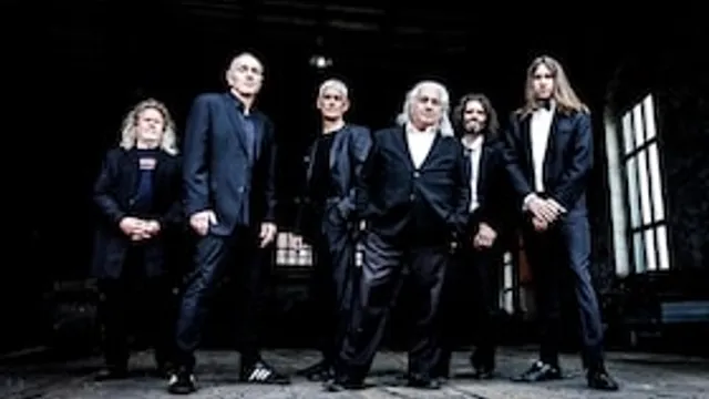 Live Tour 2027 - Stern Combo Meissen