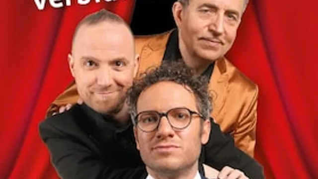 MS N° 2 - Mit Abstand verblüfft