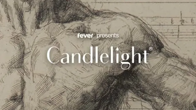 CANDLELIGHT Pamplona: "La ley innata"