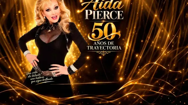 Aida Pierce