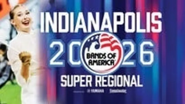 BOA Indianapolis Super Regional presented by Yamaha and Sweetwater