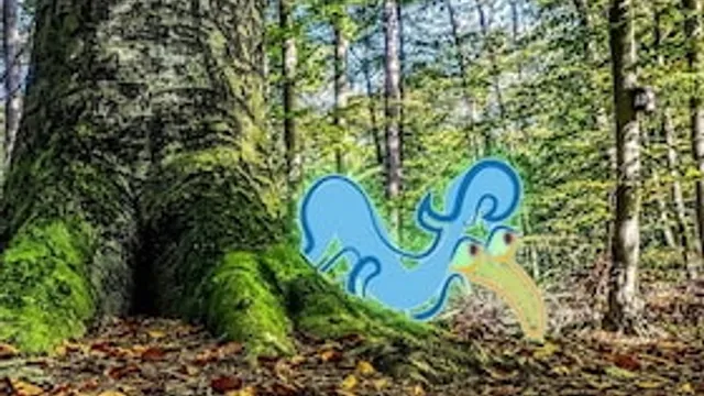 Nikolaustritsche Jagd