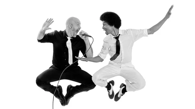 Family Spotlight Series: Collision of Rhythm