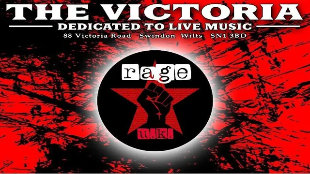 RAGE UK