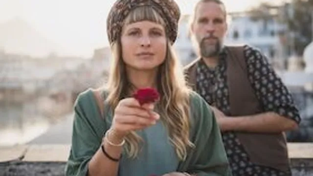 Kaŝita Kanto - „Zwischen den Welten“ - Tour 2026