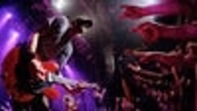 Streetlight Manifesto: The Presence of the Past Tour