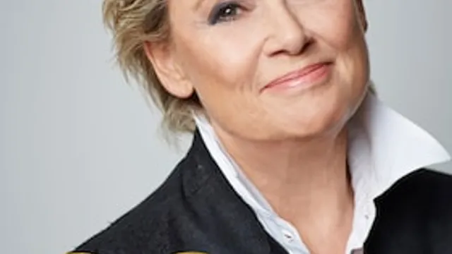 GITTE HAENNING & BAND - GITTE HAENNING & BAND - Ich bin stark - 80 Jahre Gitte Haenning - Tour