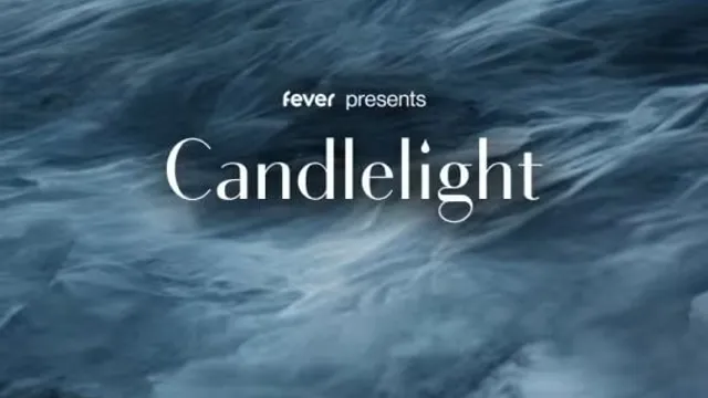 CANDLELIGHT Pamplona: "Lo mejor de Hans Zimmer"