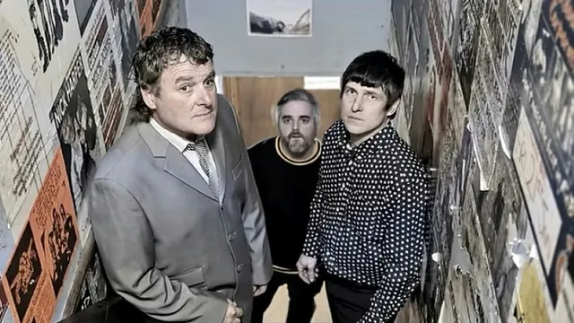 The Jam UK