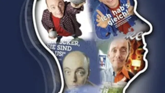 Bernhard Hoëcker - Was vom Merken übrig blieb