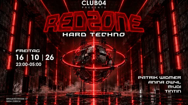 REDZONE