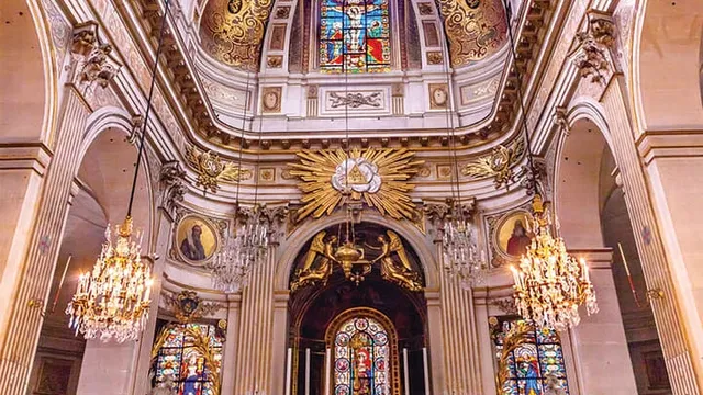 Orchestre Hélios : Petite Messe Solennelle de Rossini