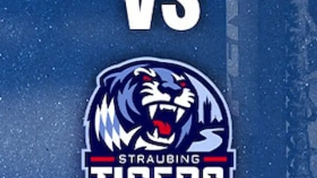 Iserlohn Roosters - Straubing Tigers