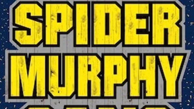 Spider Murphy Gang - 50 Jahre Jubiläumskonzert