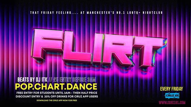 FLIRT