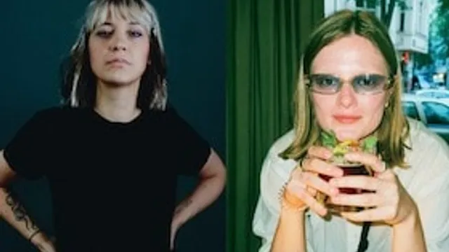 Laura und Jo reden von der Liebe - Sind wir noch zu lieben?
