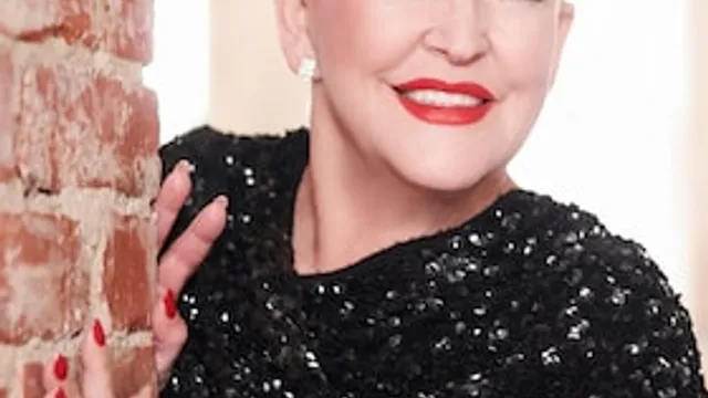 EIN ABEND MIT ANGELIKA MILSTER - Die Jubiläumstour als große musikalische Lebensreise