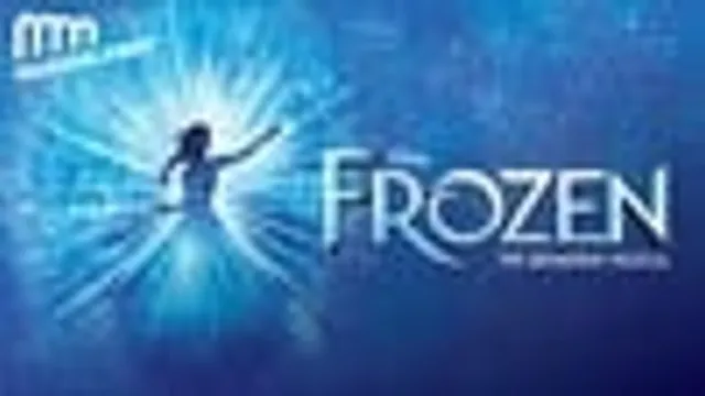 Disney's Frozen the Musical