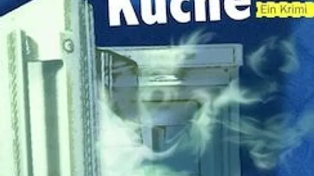 Alexander Schrumpf liest aus „Zoten und Anekdoten aus über 30 Jahren Detektiv-Arbeit“