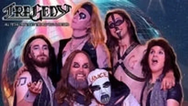 Tragedy: All Metal Tribute to the Bee Gees and Beyond