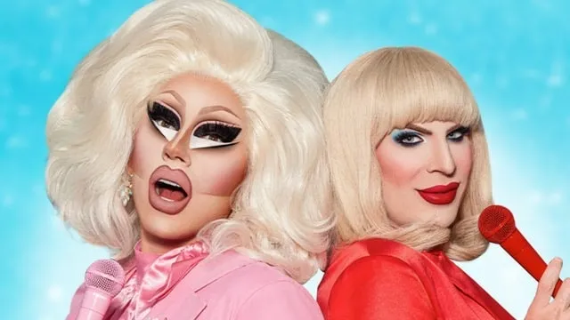 The Bald and the Beautiful LIVE: Very Bald, Very Beautiful
