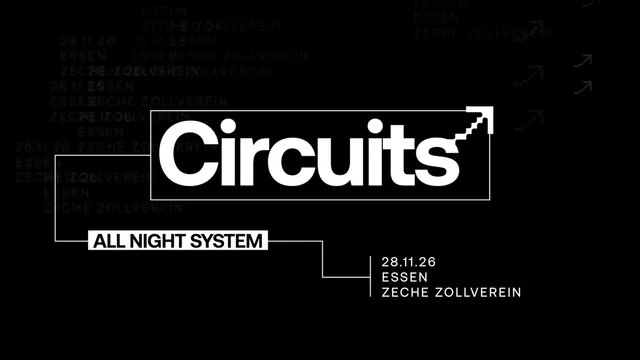 Circuits Vol.II