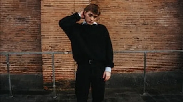 LEVKA - Tour 2027