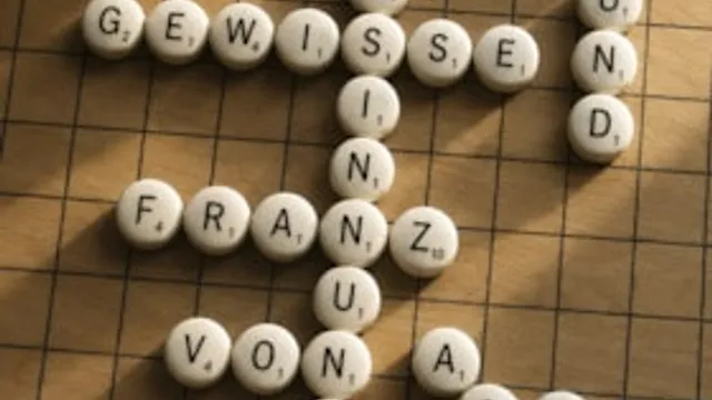 Gewissen und Gesinnung - Franz von Assisi und Mao Zedong
