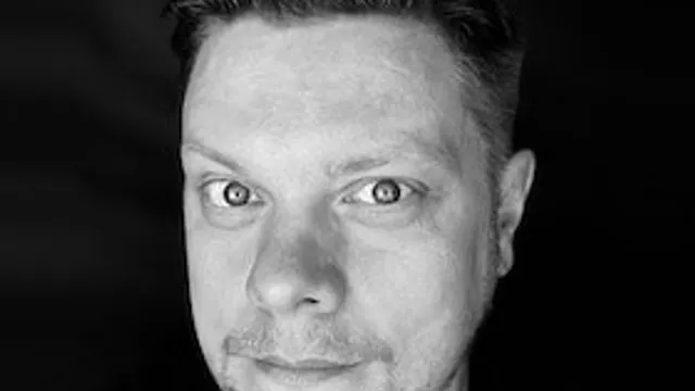 MICHAEL HOLTSCHULTE - Tot aber lustig – Lesung + Cartoons