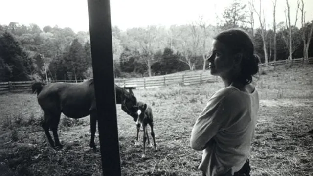 "What Remains: The Life and Work of Sally Mann" (Steven Cantor)