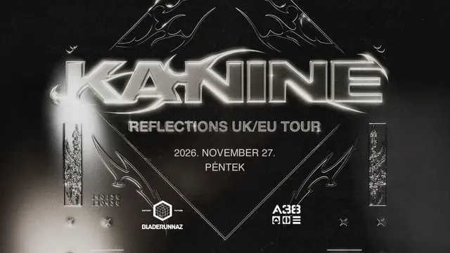 Bladerunnaz: Kanine