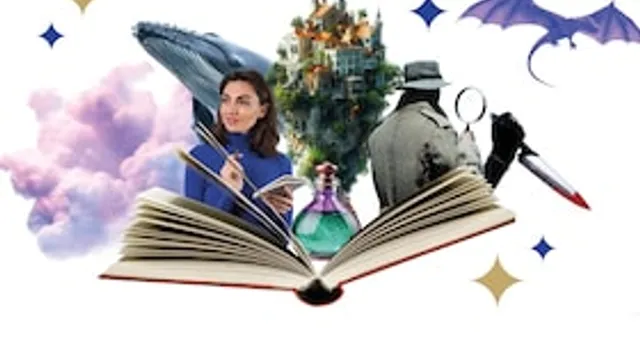 Buchmesse WortREICH - Sonntag