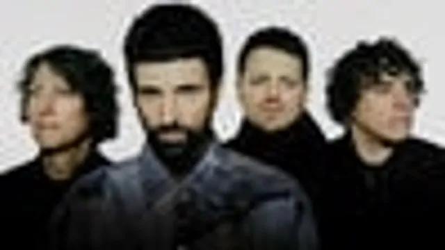 Kasabian: Nothing Better Than This Tour 2026